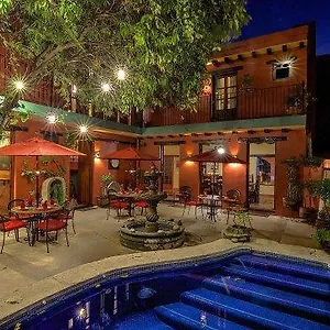 Hotel Casa De Leyendas (adults Only), Mazatlán